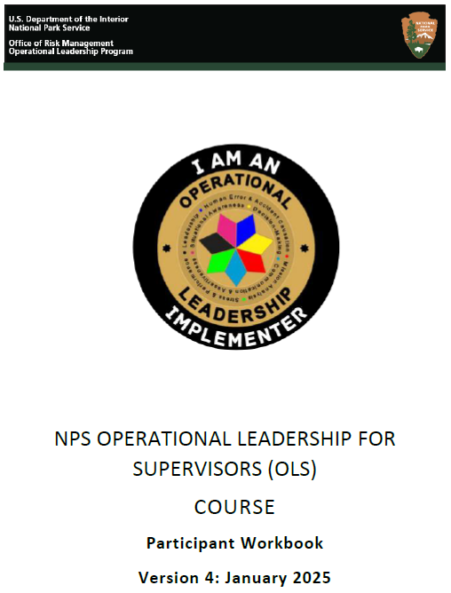 operational leadership program development