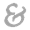 ampersand sign