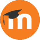 Moodle LMS logo