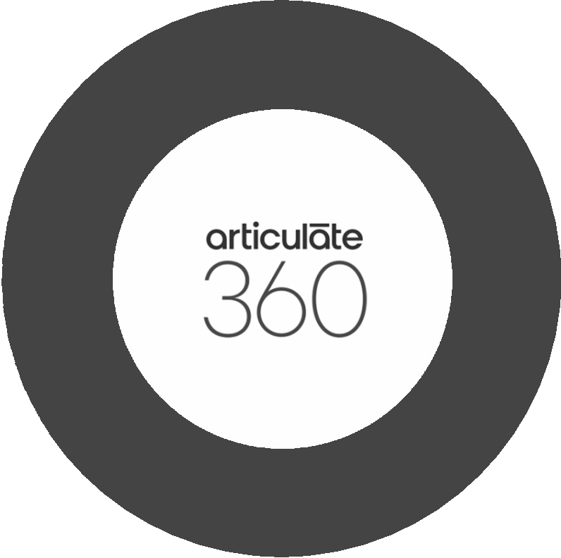 articulate logo