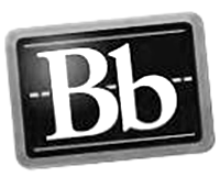 Blackboard learn Learning Management System logo