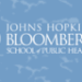 Johns Hopkins Bloomberg School of Public Health logo