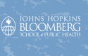 Johns Hopkins Bloomberg School of Public Health logo